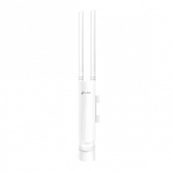 TP-LINK TL-EAP110-Outdoor Точка доступа TP-LINK TL-EAP110-Outdoor Точка доступа