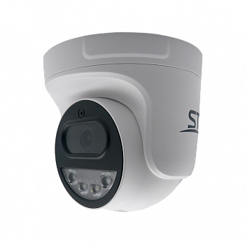 Space Technology ST-SX4532 POE Wi-Fi LIGHT (2,8мм) Видеокамера IP Space Technology ST-SX4532 POE Wi-Fi LIGHT (2,8мм) Видеокамера IP