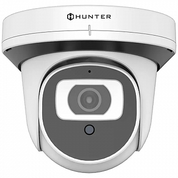 Hunter HN-D25IRM (2.8) Мультиформатная MHD видеокамера Hunter HN-D25IRM (2.8) Мультиформатная MHD видеокамера