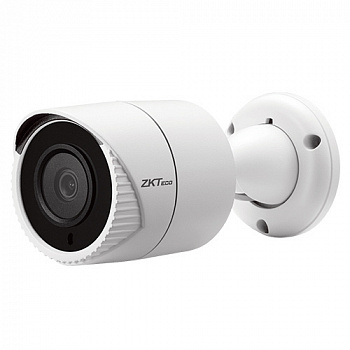 ZKTeco BS-35J12B (3.6 мм) Мультиформатная MHD видеокамера ZKTeco BS-35J12B (3.6 мм) Мультиформатная MHD видеокамера