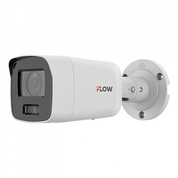 iFlow F-IC-2184CM(4mm) Видеокамера IP iFlow F-IC-2184CM(4mm) Видеокамера IP