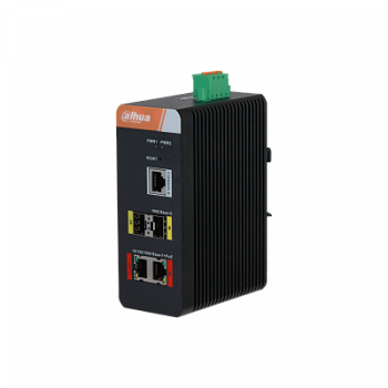 Dahua DH-PFS4204-2GT-DP Коммутатор Dahua DH-PFS4204-2GT-DP Коммутатор
