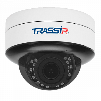 TRASSIR TR-D3153IR2 v2 (2.7-13.5 мм) Видеокамера IP TRASSIR TR-D3153IR2 v2 (2.7-13.5 мм) Видеокамера IP