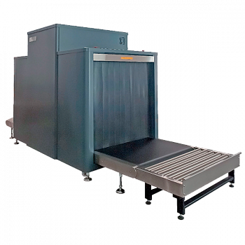 SmartScan XR100100 Интроскоп для досмотра багажа