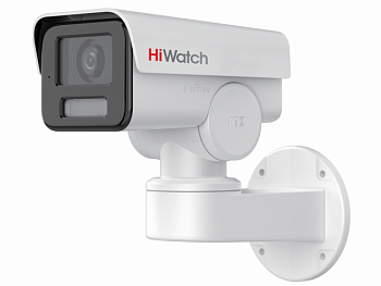HiWatch PTZ-Y2404I-DE Видеокамера IP HiWatch PTZ-Y2404I-DE Видеокамера IP
