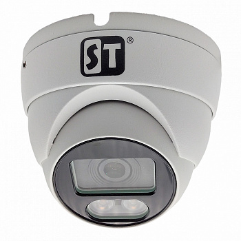 Space Technology ST-S2123 PRO FULLCOLOR (3.6 мм) мультиформатная MHD видеокамера  Space Technology ST-S2123 PRO FULLCOLOR (3.6 мм) мультиформатная MHD видеокамера