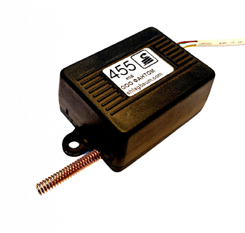 Фантом RP4-K Приемник Фантом RP4-K Приемник