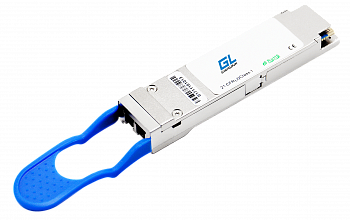 GIGALINK GL-OT-SQ40LC2-LR4 Модуль QSFP+ LR4 GIGALINK GL-OT-SQ40LC2-LR4 Модуль QSFP+ LR4
