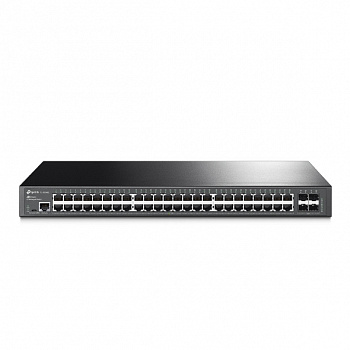 TP-LINK TL-SG3452 Коммутатор TP-LINK TL-SG3452 Коммутатор
