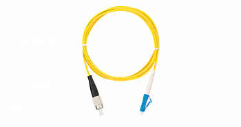 NIKOMAX NMF-PC1S2C2-FCU-LCU-015 Шнур волоконно-оптический NIKOMAX NMF-PC1S2C2-FCU-LCU-015 Шнур волоконно-оптический