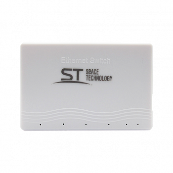 Space Technology ST-GS50 версия 2 Коммутатор Space Technology ST-GS50 версия 2 Коммутатор