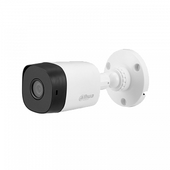 Dahua DH-HAC-B1A51P-0360B-S2 (3.6mm) мультиформатная MHD видеокамера Dahua DH-HAC-B1A51P-0360B-S2 (3.6mm) мультиформатная MHD видеокамера