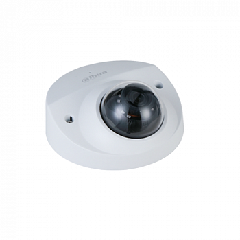 Dahua DH-IPC-HDBW2231FP-AS-0280B (2.8 мм) видеокамера IP Dahua DH-IPC-HDBW2231FP-AS-0280B (2.8 мм) видеокамера IP