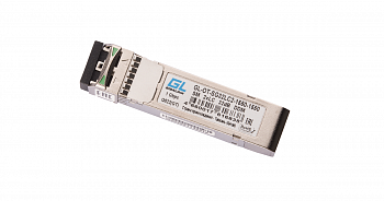 NIKOMAX GL-OT-SG32LC2-1550-1550 Модуль SFP