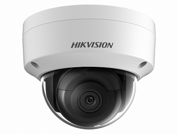 HikVision DS-2CD2123G2-IS (2.8 мм) видеокамера IP HikVision DS-2CD2123G2-IS (2.8 мм) видеокамера IP