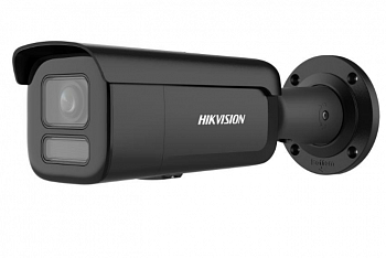 HikVision DS-2CD2687G2HT-LIZS(2.8-12mm) (BLACK) Видеокамера IP HikVision DS-2CD2687G2HT-LIZS(2.8-12mm) (BLACK) Видеокамера IP