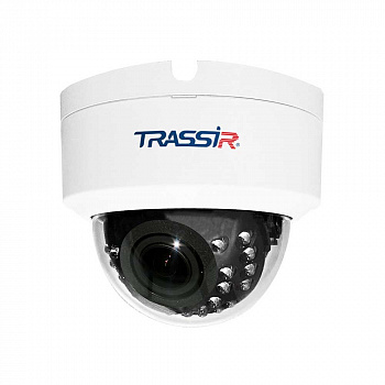 TRASSIR TR-D4D2 v3 (2.7-13.5 мм) Видеокамера IP TRASSIR TR-D4D2 v3 (2.7-13.5 мм) Видеокамера IP