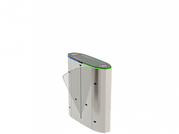 CAME SLIDING GATE GL Центральный модуль турникета (001SGL02C)