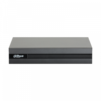 Dahua DH-XVR1B04H-I(512G) Видеорегистратор гибридный Dahua DH-XVR1B04H-I(512G) Видеорегистратор гибридный