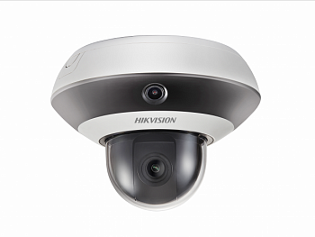HikVision DS-2PT3122IZ-DE3 (2.8-12mm) видеокамера IP HikVision DS-2PT3122IZ-DE3 (2.8-12mm) видеокамера IP