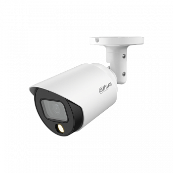 Dahua DH-HAC-HFW1239TP-A-LED-0280B-S2 (2.8mm) мультиформатная MHD видеокамера Dahua DH-HAC-HFW1239TP-A-LED-0280B-S2 (2.8mm) мультиформатная MHD видеокамера