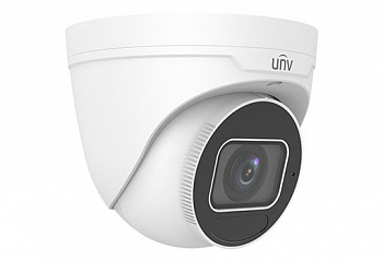 Uniview IPC3632SB-ADZK-I0 (2.7-13.5 мм) Видеокамера IP Uniview IPC3632SB-ADZK-I0 (2.7-13.5 мм) Видеокамера IP
