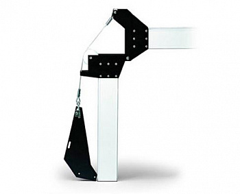 CAME G0467 Шарнир для складной стрелы CAME G0467 Шарнир для складной стрелы