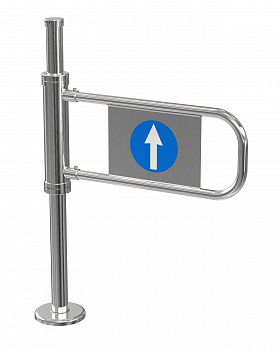 Ростов-Дон К21 лв ХРОМ Калитка (без дуги) Ростов-Дон К21 лв ХРОМ Калитка (без дуги)