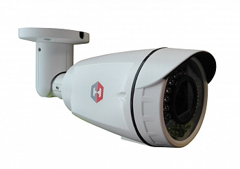 Hunter HN-B2710VFIR мультиформатная MHD видеокамера Hunter HN-B2710VFIR мультиформатная MHD видеокамера