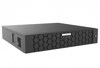Uniview NVR508-32B Видеорегистратор IP Uniview NVR508-32B Видеорегистратор IP