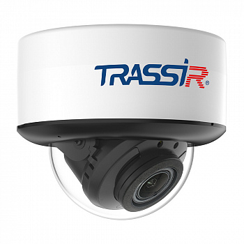 TRASSIR TR-D3123ZIR3 v7 (2.7-13.5 мм) Видеокамера IP TRASSIR TR-D3123ZIR3 v7 (2.7-13.5 мм) Видеокамера IP