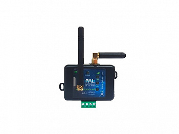 PAL-ES SG304GI-WRL GSM приемник (только пульты) PAL-ES SG304GI-WRL GSM приемник (только пульты)