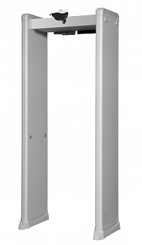 Блокпост PC Z 1800 M K Арочный металлодетектор с системой Delta 100