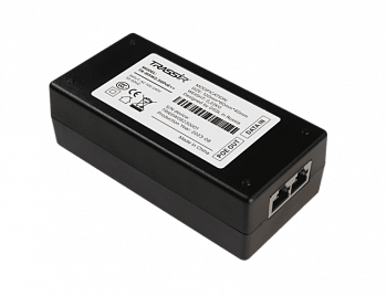 TRASSIR TR-I65W2.5GPoE++ POE-инжектор TRASSIR TR-I65W2.5GPoE++ POE-инжектор