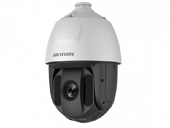 HikVision DS-2AE5225TI-A(E) мультиформатная MHD видеокамера HikVision DS-2AE5225TI-A(E) мультиформатная MHD видеокамера