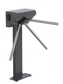 Ростов-Дон Т9М1 IP уличный вариант (Matrix II MF) Турникет-трипод