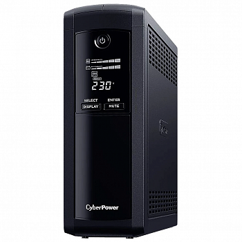 Cyberpower VP1600EILCD ИБП Line-Interactive Cyberpower VP1600EILCD ИБП Line-Interactive