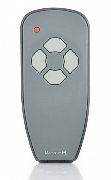Marantec Digital 384 Пульт управления Marantec Digital 384 Пульт управления
