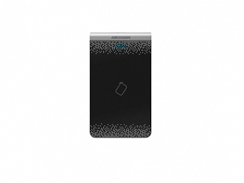 HikVision DS-K1F100-D8E Считыватель  HikVision DS-K1F100-D8E Считыватель