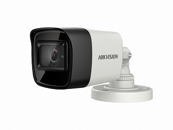 HikVision DS-2CE16H8T-ITF (6 mm) мультиформатная MHD видеокамера HikVision DS-2CE16H8T-ITF (6 mm) мультиформатная MHD видеокамера