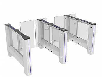 CAME SWING GATE SWG90 Турникет распашной CAME SWING GATE SWG90 Турникет распашной