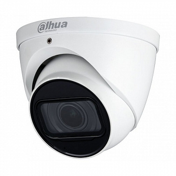 Dahua DH-HAC-HDW1800TLMP-A-0360B (3.6 мм) мультиформатная MHD видеокамера Dahua DH-HAC-HDW1800TLMP-A-0360B (3.6 мм) мультиформатная MHD видеокамера
