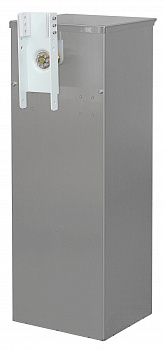 Smartec ST-RB303BR-SS Тумба шлагбаума для стрел 3 м Smartec ST-RB303BR-SS Тумба шлагбаума для стрел 3 м