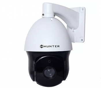 Hunter HN-IPZD335PX18e Starlight AI (5.З5-96.З мм) Видеокамера IP Hunter HN-IPZD335PX18e Starlight AI (5.З5-96.З мм) Видеокамера IP