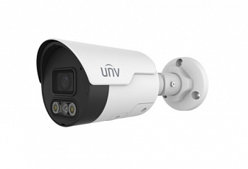 Uniview IPC2122LE-ADF40KMC-DL (4.0 мм) Видеокамера IP Uniview IPC2122LE-ADF40KMC-DL (4.0 мм) Видеокамера IP