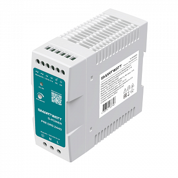 SMARTWATT PSE DRS 2440 Импульсный блок питания SMARTWATT PSE DRS 2440 Импульсный блок питания