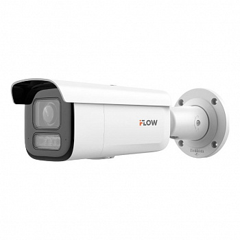 iFlow F-IC-2622C2MSZ4(2.8-12mm) Видеокамера IP iFlow F-IC-2622C2MSZ4(2.8-12mm) Видеокамера IP