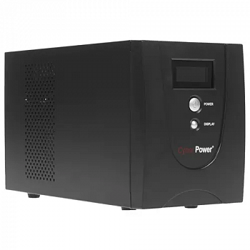 Cyberpower VALUE 2200ELCD ИБП Cyberpower VALUE 2200ELCD ИБП