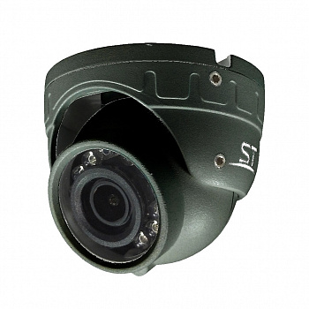 Space Technology ST-S2501 ЧЕРНАЯ (2,8 мм) Видеокамера IP Space Technology ST-S2501 ЧЕРНАЯ (2,8 мм) Видеокамера IP