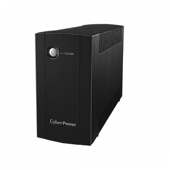 Cyberpower UTC850E ИБП Cyberpower UTC850E ИБП